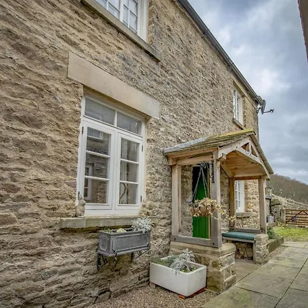 The Cheese House Redmire