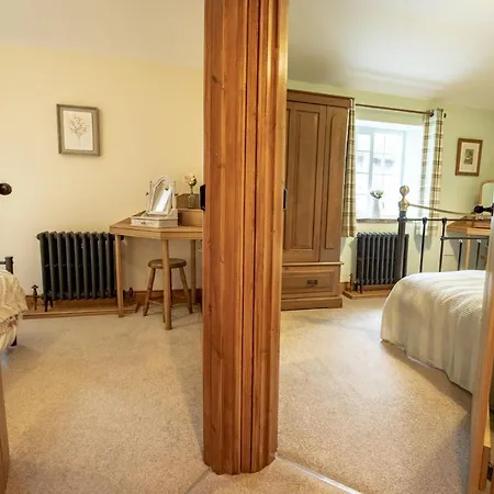 Holiday home The Cheese House Redmire