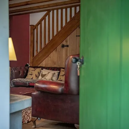 The Cheese House Holiday home *