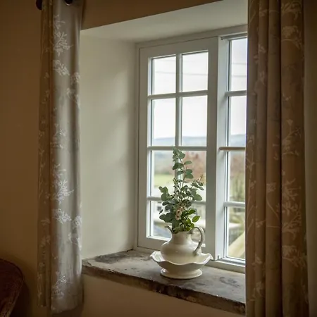 The Cheese House Holiday home Redmire