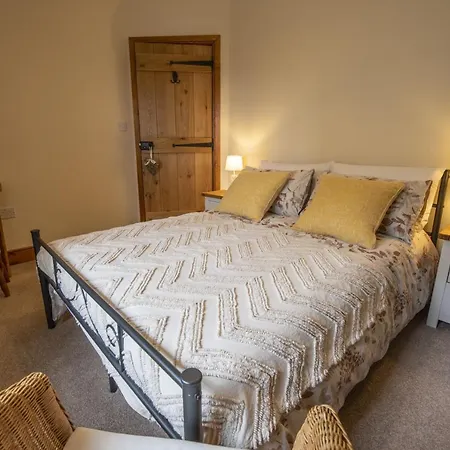The Cheese House Holiday home *