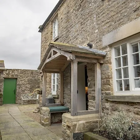 The Cheese House Redmire